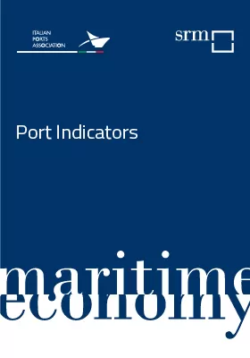 Port Indicators 1 – 2018