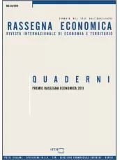 Quaderni di ricerca numero 21