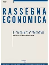 Rassegna Economica 2 / 2014