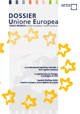 Dossier Unione Europea 2 - 2016