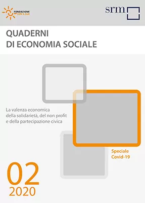 Quaderni di Economia Sociale 2|2020