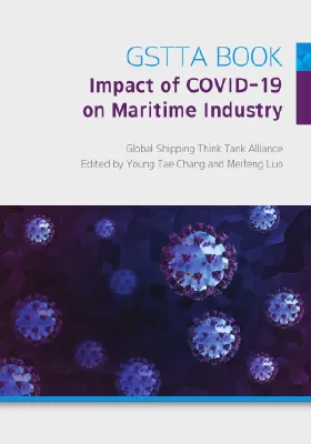 GSTTA BOOK. Impact of COVID-19 on Maritime Industry