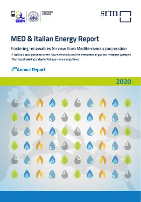  MED & Italian Energy Report 2020