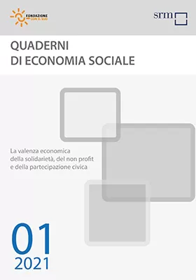 Quaderni di Economia Sociale 1|2021