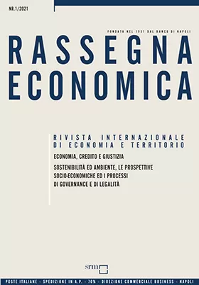 Rassegna Economica 1/2021