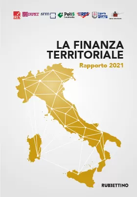 La finanza territoriale 2021