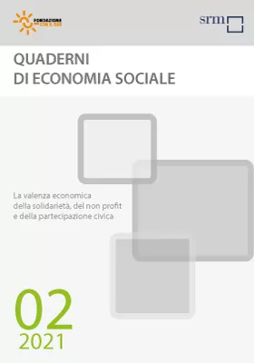 Quaderni di Economia Sociale 2|2021