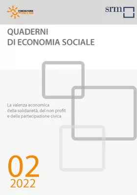 Quaderni di Economia Sociale 2|2022