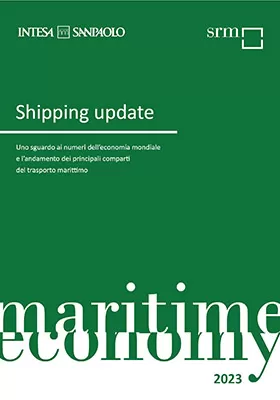 Shipping update – 2023