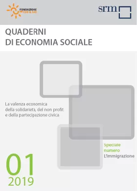 Quaderni di Economia Sociale 1|2019