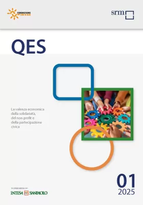 Quaderni di Economia Sociale 1|2025