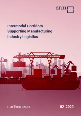 Intermodal Corridors Supporting Manufacturing Industry Logistics
