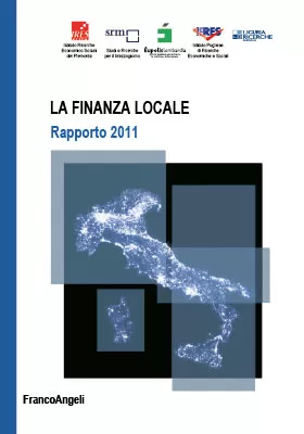 La Finanza locale in Italia – Rapporto 2011
